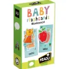 Headu Giochi Didattici-Baby Flashcards Montessori. Ascolta E Pronuncia Le Prime Parole! 1/3 Anni -