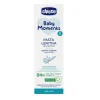 Chicco Pasta E Polvere Cambio-Baby Moments Pasta Lenitiva Baby Skin
