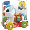 Baby Clementoni Giochi Interattivi E Prescolari-Baby Pony Sempre Con Me -