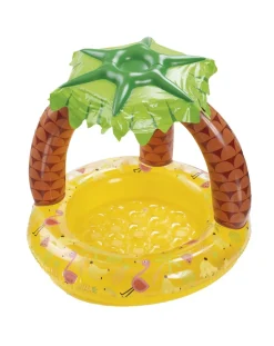 Sun&Sport Piscine Braccioli E Salvagenti-Baby Pool Palma 24×28 7 Cm