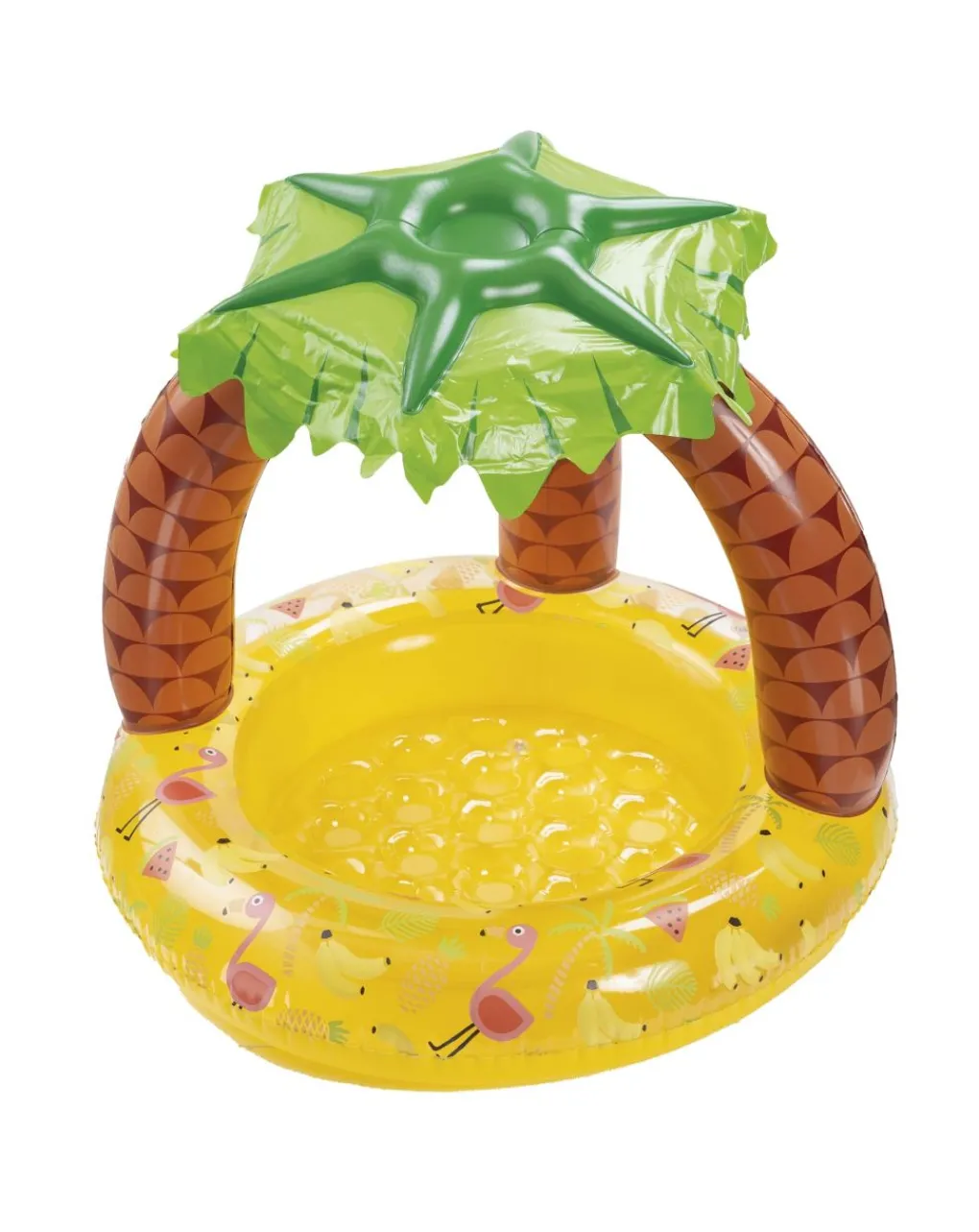 Sun&Sport Piscine Braccioli E Salvagenti-Baby Pool Palma 24×28 7 Cm