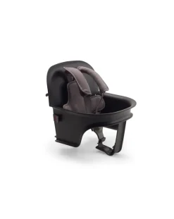 Bugaboo Accessori Seggioloni-Baby Set Giraffe Black -