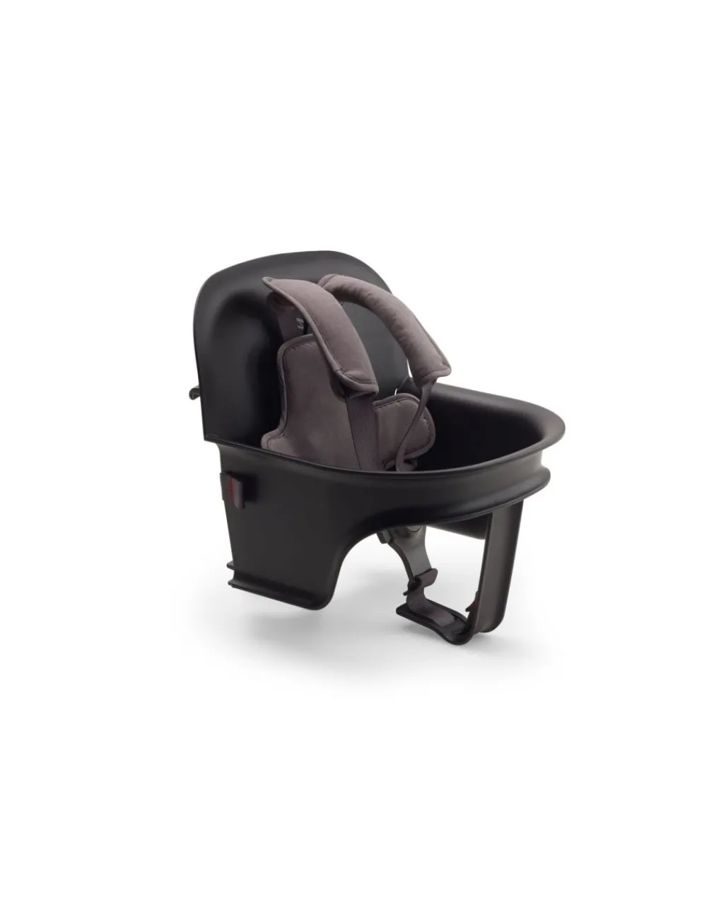 Bugaboo Accessori Seggioloni-Baby Set Giraffe Black -