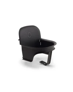 Bugaboo Accessori Seggioloni-Baby Set Giraffe Black -