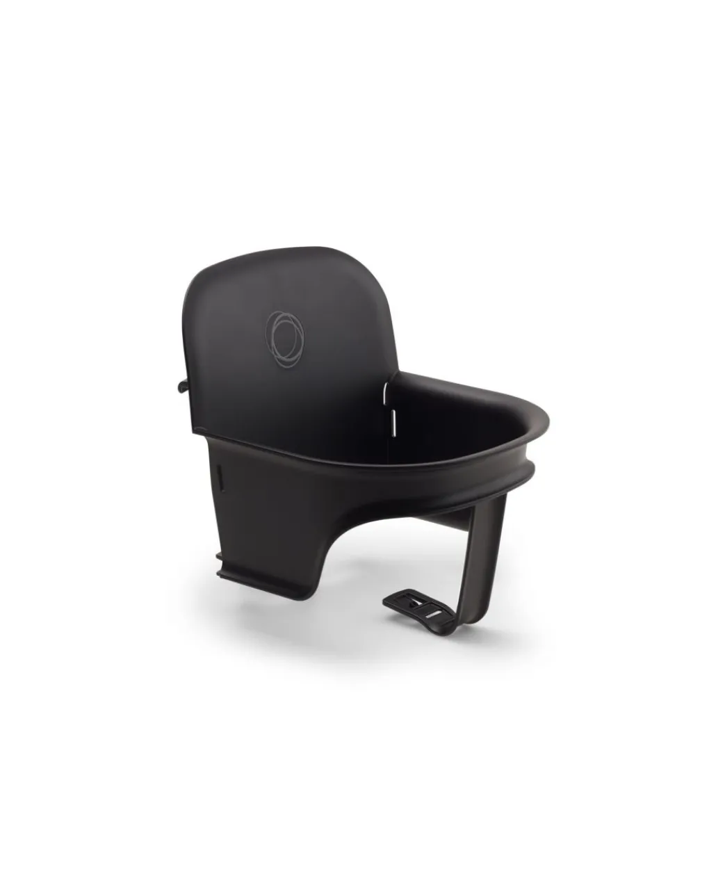 Bugaboo Accessori Seggioloni-Baby Set Giraffe Black -