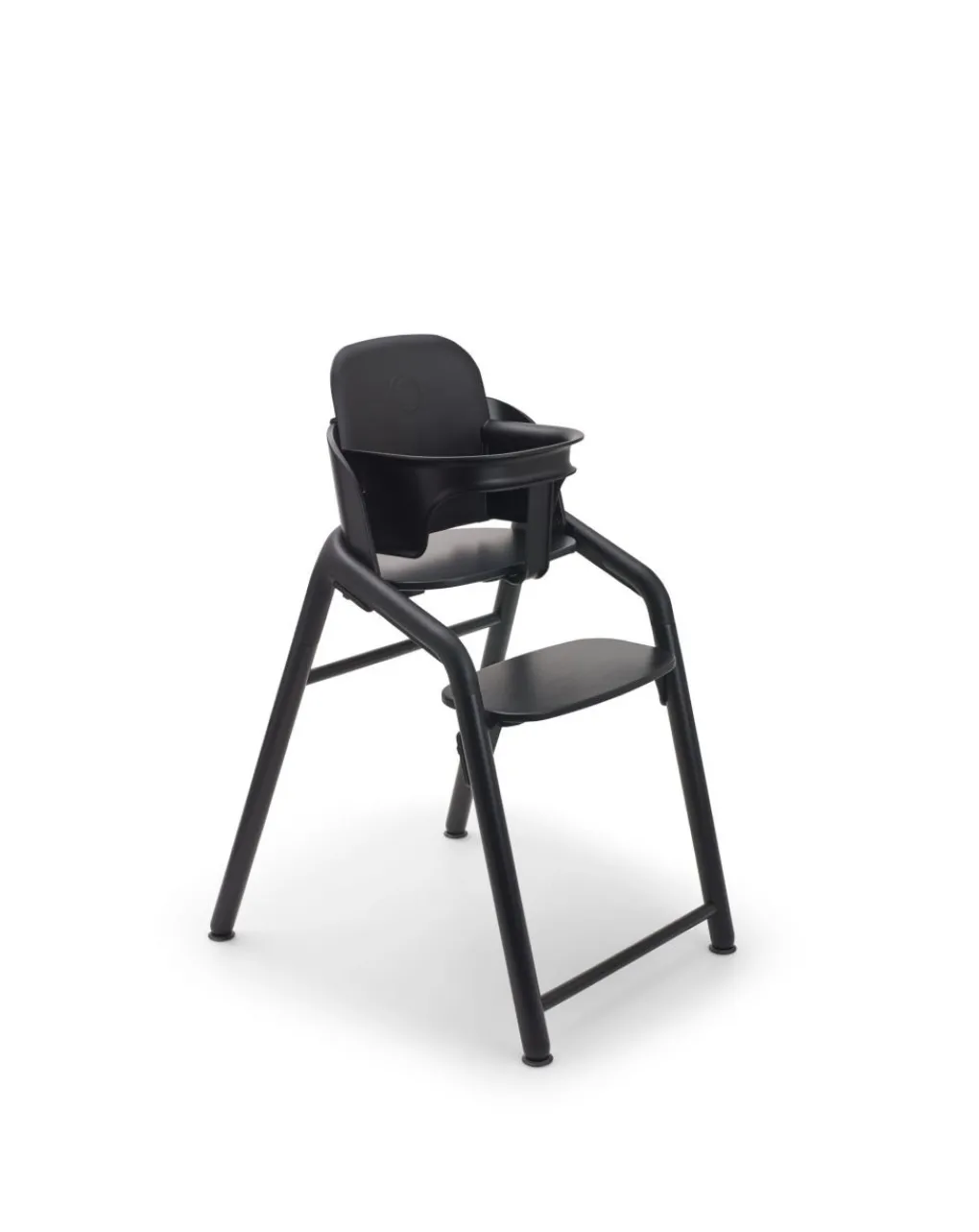 Bugaboo Accessori Seggioloni-Baby Set Giraffe Black -