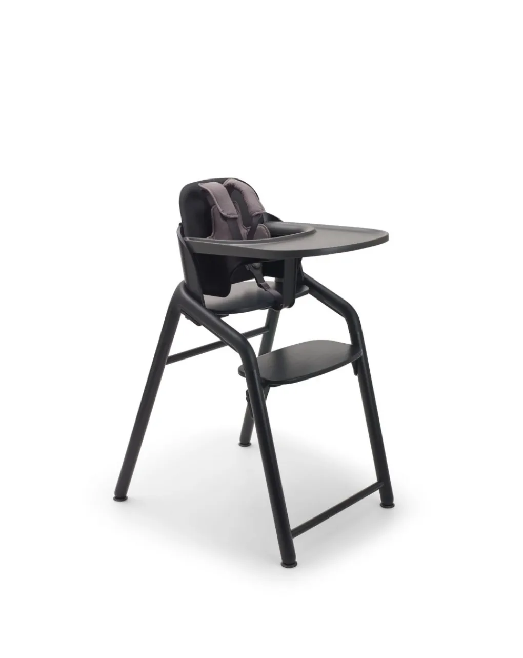 Bugaboo Accessori Seggioloni-Baby Set Giraffe Black -