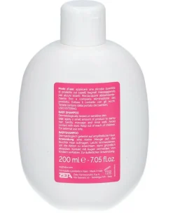 Euphidra Saponi E Bagnoschiuma-Baby Shampoo 200Ml - Amidomio