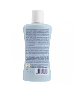 Chicco Saponi E Bagnoschiuma-Baby Shampoo Natural Sensation 200Ml -
