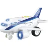 Baby Smile Giochi Interattivi E Prescolari-- Aereo Funny Airplane