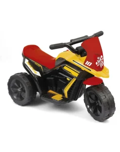 Baby Smile Veicoli Giocattolo E Radiocomandi-- Mini Moto