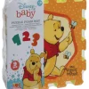 Baby Smile Palestrine E Tappeti Gioco-- Winnie The Pooh Tappeto Puzzle Soft