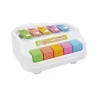 Baby Smile Giochi Musicali-- Xylopiano 5 Note