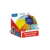 Baby Clementoni Giochi Primi Mesi-Babyclem- Palla Musicale