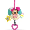 Baby Clementoni Giostrine E Carillon Neonato-Babyclementoni - Baby Minnie Morbido Carillon