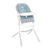 Babymoov Seggioloni Pappa-Seggiolone Slick - 2 In 1