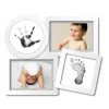 Pearhead Complementi D'Arredo-Babyprints Collage Frame