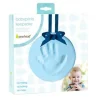 Pearhead Complementi D'Arredo-Babyprints Keepsake Blue