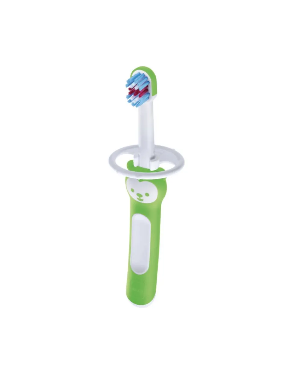 Mam Primi Dentini-Babys Brushspazz Dentineutro