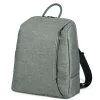 Peg-Perego Borse Cambio-Backpack City Grey