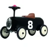 Baghera Cavalcabili E Primi Passi-- Racer New Black