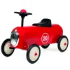 Baghera Cavalcabili E Primi Passi-- Racer New Red