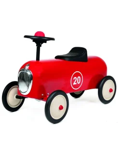 Baghera Cavalcabili E Primi Passi-- Racer New Red
