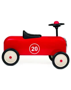 Baghera Cavalcabili E Primi Passi-- Racer New Red