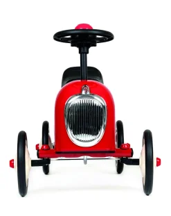 Baghera Cavalcabili E Primi Passi-- Racer New Red