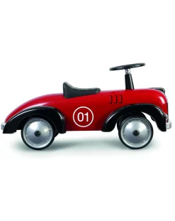 Baghera Cavalcabili E Primi Passi-- Speedster Dark Red