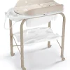 Cam Bagnetti Fasciatoio-Bagnetto bio Orso Luna 2023 -