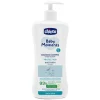 Chicco Saponi E Bagnoschiuma-Bagno Corpo Protezione Baby Moments Senza Lacrime Baby Skin