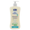 Chicco Saponi E Bagnoschiuma-Bagno Delicato Corpo E Capelli Baby Moments Baby Skin