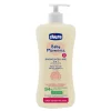 Chicco Saponi E Bagnoschiuma-Bagno Micellare Senza Lacrime 2 In 1 Baby Moments Sensitive Skin