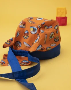 Prenatal Cappelli E Accessori-Bandana Kid Boy Surf