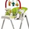 Peg-Perego Accessori Seggioloni-Barra Giochi Per Seggiolone Zero3