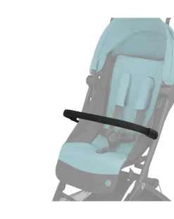Cybex Accessori-Barra Proteggibimbo Per Libelle E Orfeo -