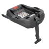 Inglesina, Prenatal Basi E Accessori-Base Auto Isofix Huggy Multifix - Inglesina