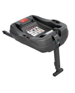 Inglesina, Prenatal Basi E Accessori-Base Auto Isofix Huggy Multifix - Inglesina