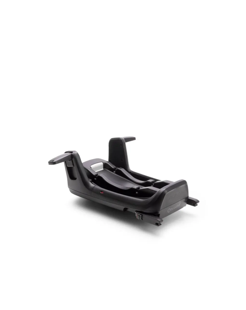 Bugaboo Basi E Accessori-Base Isofix Con Alette Laterali Turtle Air -