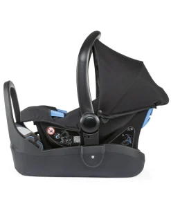 Chicco Accessori Trio E Duo-Base Per Seggiolino Kaily -