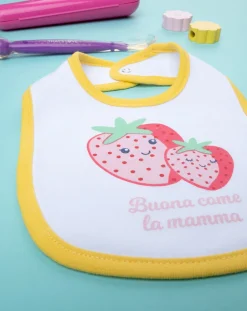 Prenatal Bavaglini-Bavaglino Bimba