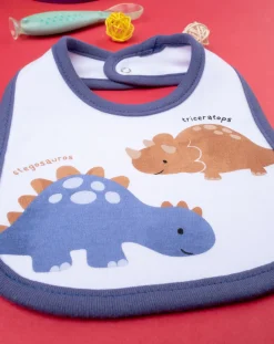 Prenatal Bavaglini-Bavaglino Neonato Interlock