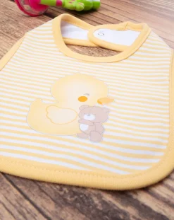 Prenatal Bavaglini-Bavaglino Unisex