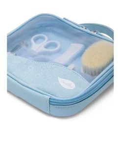 Nuvita Accessori E Set-Beauty Set Per La Cura Del Bambino - 1146 Blu