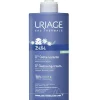 Uriage Saponi E Bagnoschiuma-Bebe Creme Lavante 500Ml