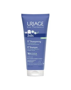 Uriage Saponi E Bagnoschiuma-Bebe Shampoo 200Ml