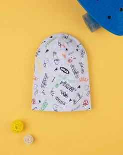 Prenatal Cappelli E Sciarpe-Berretto Bambino Street Style