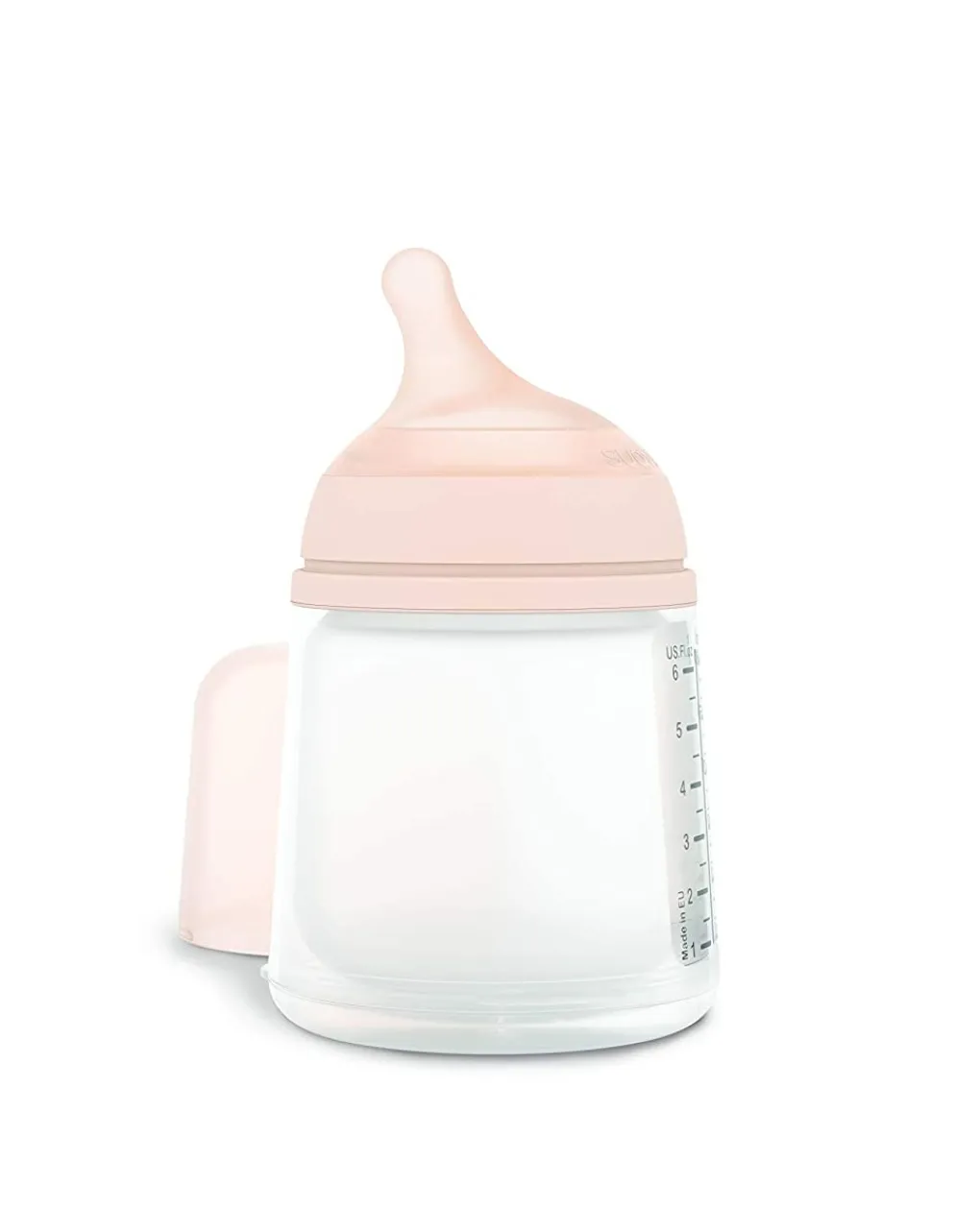 Suavinex Biberon-Biberon 180 Ml 180 Linea Zero Zero
