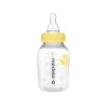 Medela Biberon-Biberon 150 Ml Con Tettarella Flusso Lento